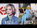 Space 1999 1975 Cast Then And Now 2023 How They Changed