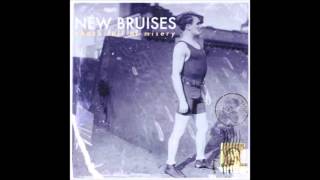 New Bruises - Is Nature the Key?
