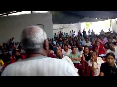RECUERDO DE CONVOCATORIA DE VIVIENDA DE INTERES SOCIAL FUNDACION MAGDALENA DE ASONACRINDIAFROVI