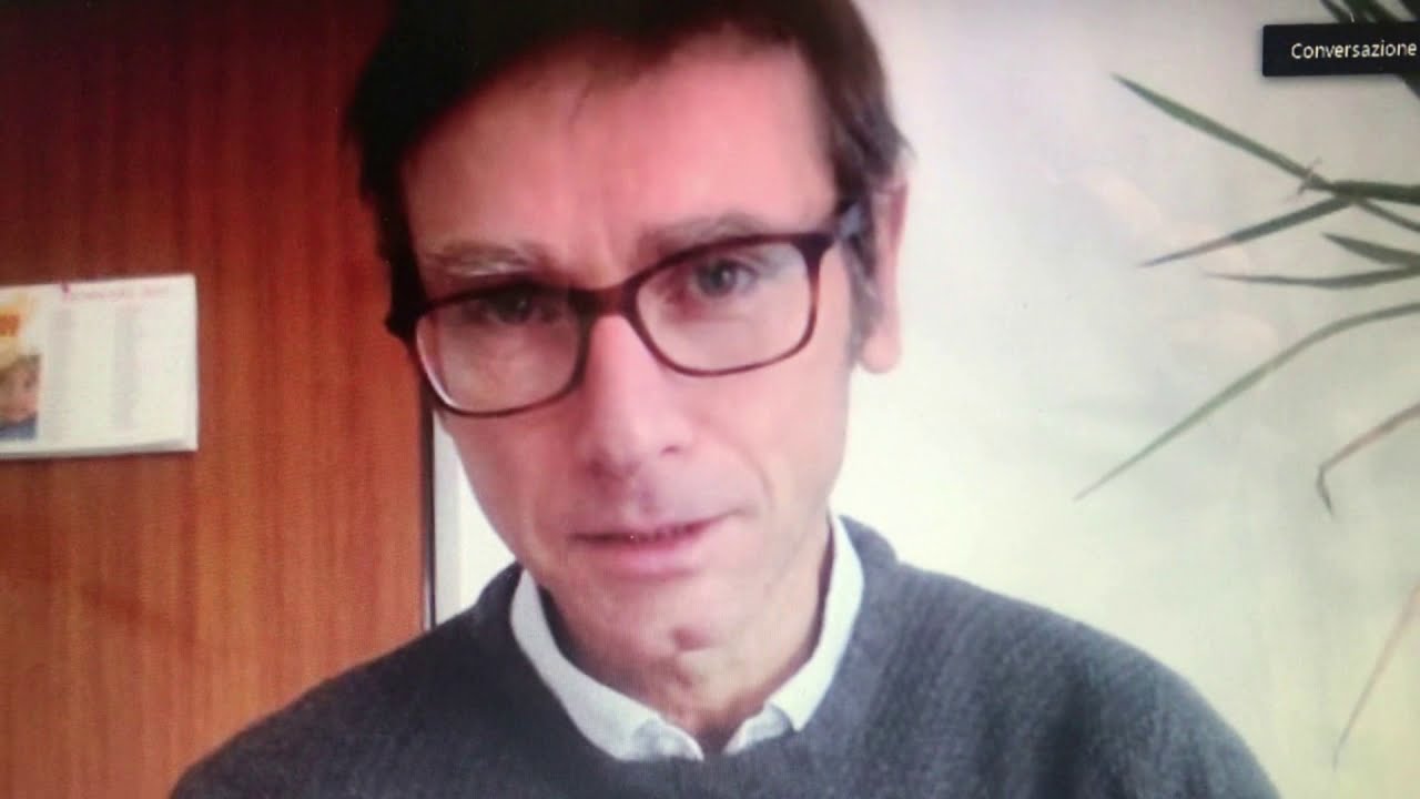 31 gennaio 2021 - Chi è Gesù?