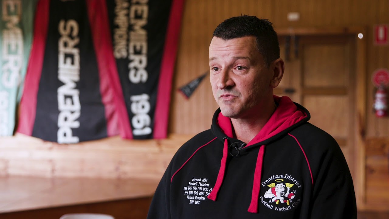 Trentham Football Netball Club