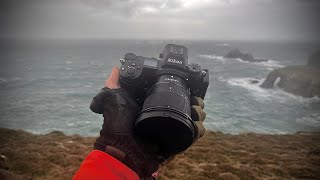 Video thumbnail for FIVE Reasons why you SHOULD buy the Nikon Z7 in 2024 by Henry Turner