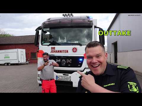 Einweisung FW Fahrzeuge - Bonusmaterial und wichtige Ergänzungen