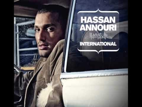 Hassan Annouri - Lizenz (feat. Curse, Dean Dawson, Blaze, Jeyz & R.A.F.)
