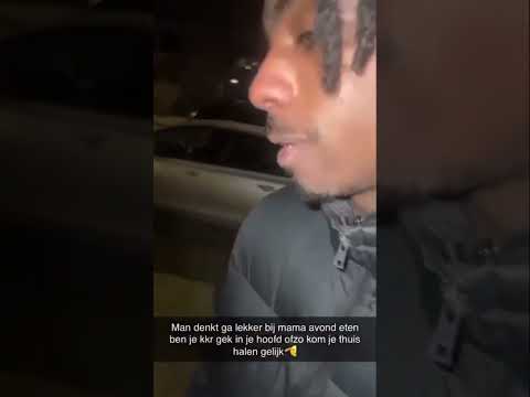 Tay err27 word gehouden #shortsnl #funny #tiktok #dutchdrill #27#youtube