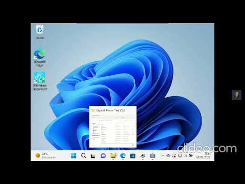 Thumb Instalaçao Impressora i8 no Windows 11