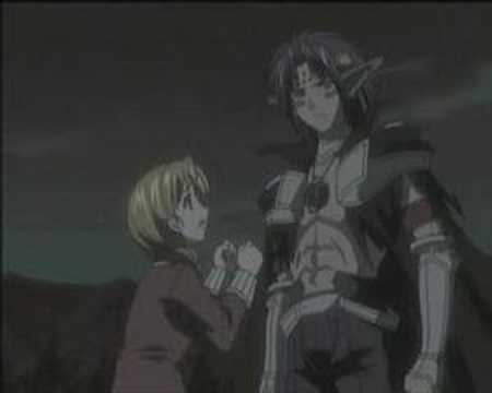 Chrono Crusade - My Immortal