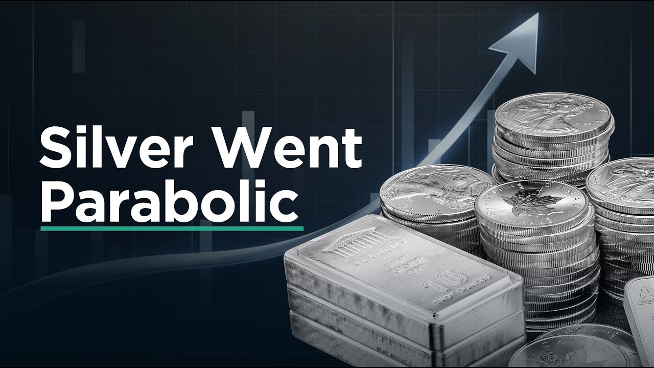 What Happens Next with Silver?