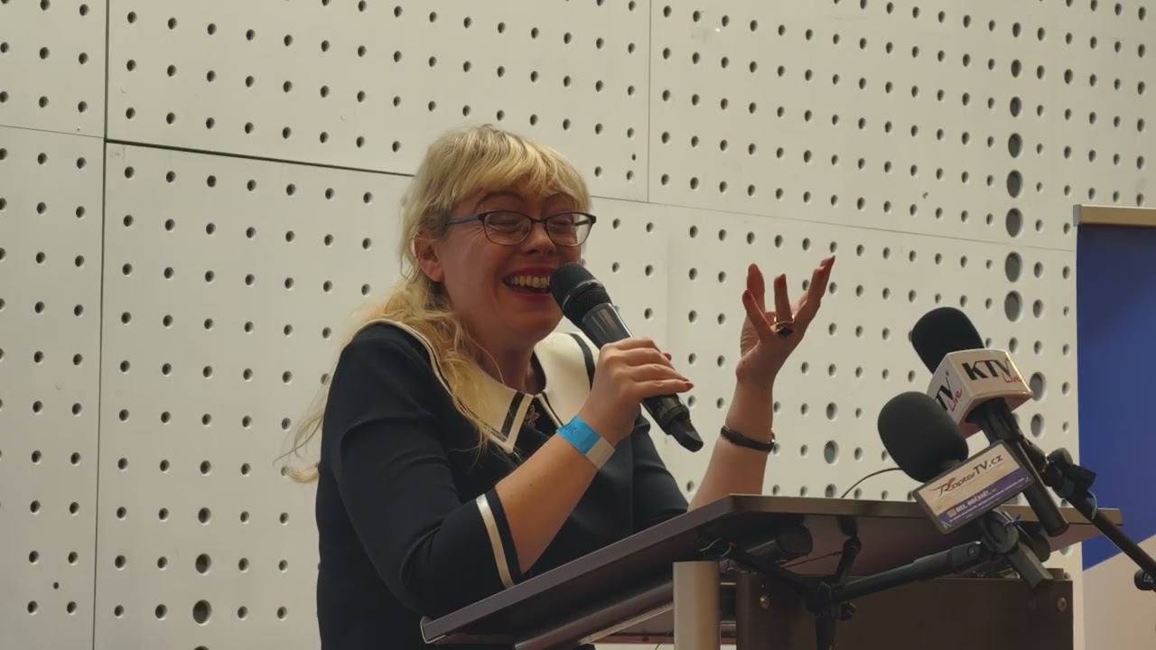 Svatopluk, Změna režimu, 2/2, Praha 15.11.2025