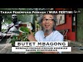 BUTET MBAGONG TARIAN PEREMPUAN PERKASA WIRA PERTIWI