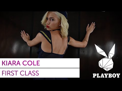 Playboy Plus HD - Kiara Cole
