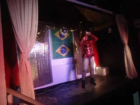 Show da Audrey Top no Bar Queen