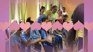 Oh by Ciara ft. Ludacris