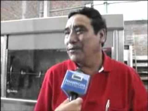 La Historia de Julio Surco