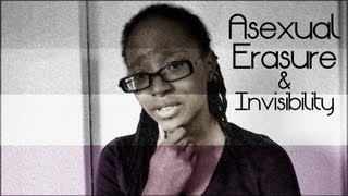 QAC 12 - Asexual Erasure / Invisibility