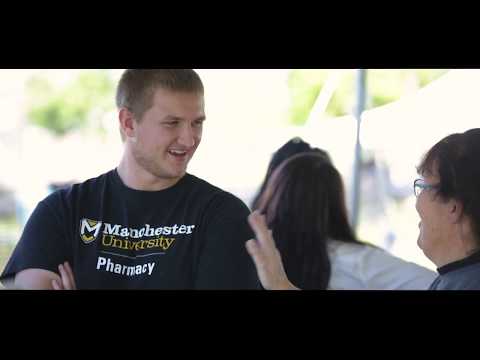 Manchester University Homecoming 2018