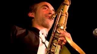 The Preacher Men - Trailer