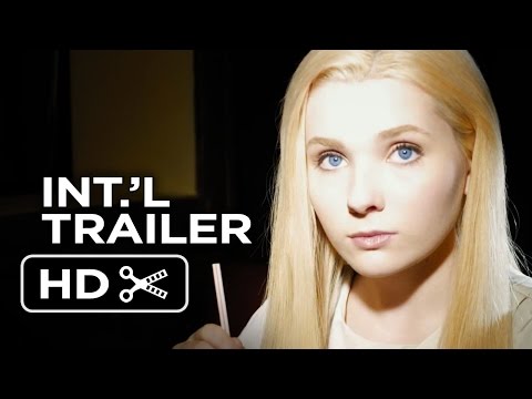 Final Girl Official UK Trailer #1 (2015) - Abigail Breslin, Wes Bentley Movie HD