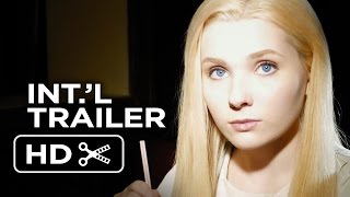 Final Girl Official UK Trailer #1 (2015) - Abigail Breslin, Wes Bentley Movie HD