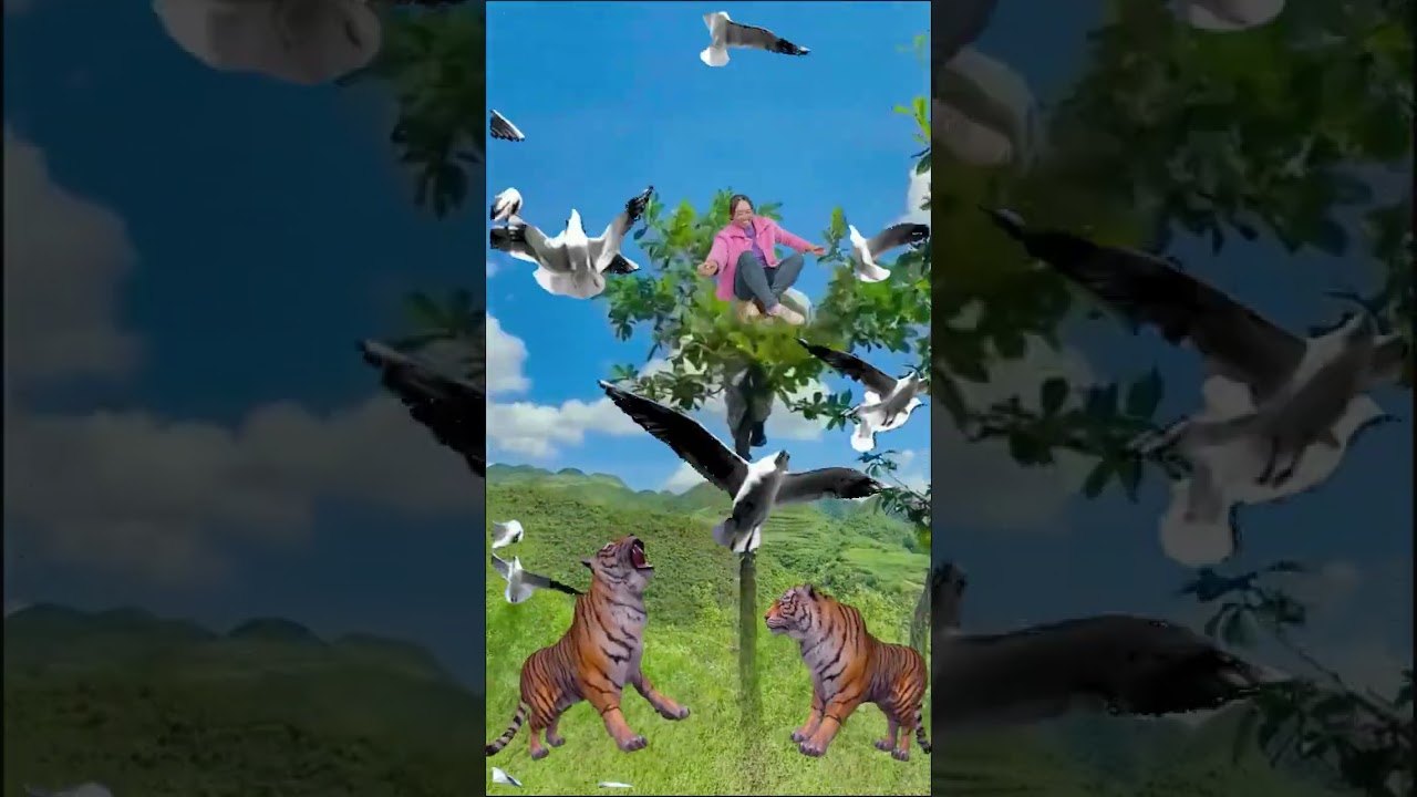 funny dance challenge