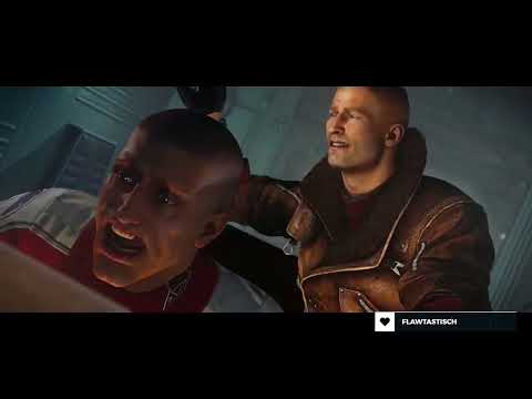 Transporterabsturz | Wolfenstein: The New Order | Part 58