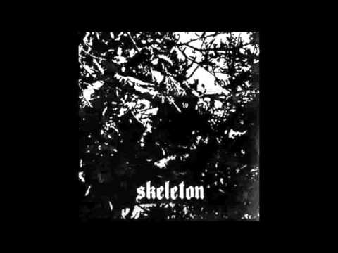 Skeleton - The Howling of an Unwanted Hound