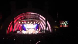 The Beach Boys 50 Hollywood Bowl Little Deuce Coupe 409 Shut Down I Get Around