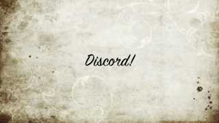 Discord - The Living Tombstone - Lyrics