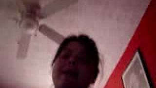 Fear Of Flying Shelly Fairchild Cover~ Daisha Worthan