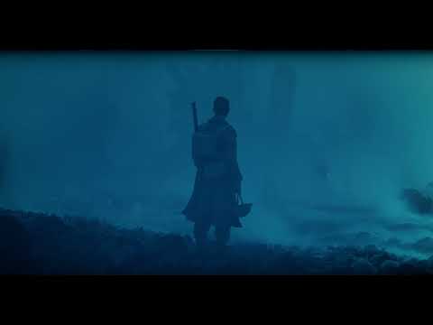 Dunkirk - Inspired Emotional Meditative Cinematic Ambient Music