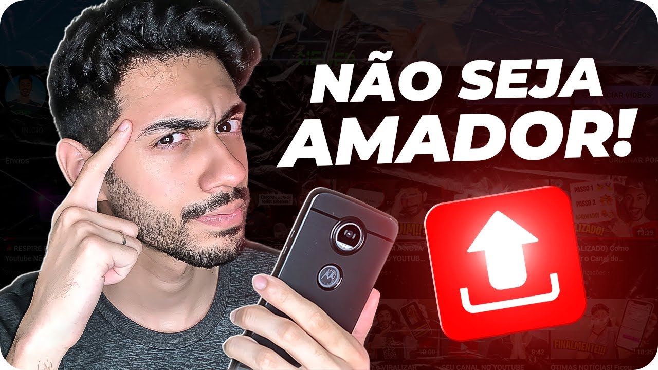 🚨 6 COISAS QUE  VOCÊ DEVE FAZER DEPOIS DE POSTAR UM VÍDEO