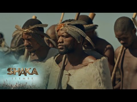 Senzangakhona becomes a man – Shaka iLembe | S1 | Ep 4 | Mzansi Magic
