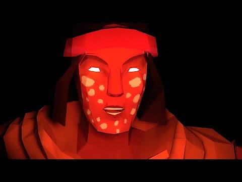 MULAKA Trailer (2018) PS4 / Xbox One / PC