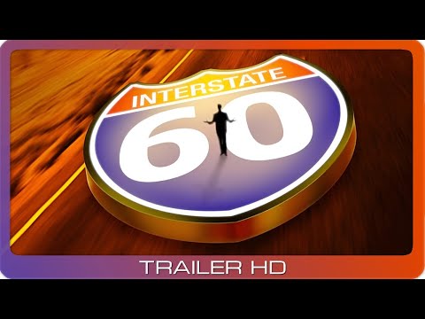 Interstate 60 ≣ 2002 ≣ Trailer