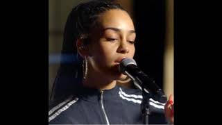 Jorja Smith - No Scrubs (Official Audio)