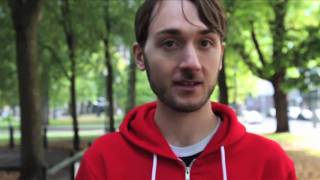 Parzival Myr - Portland Never Worries [Official Video]