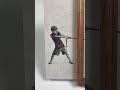 When Art Breaks The Frame Conceptualart Contemporaryart Artprocess