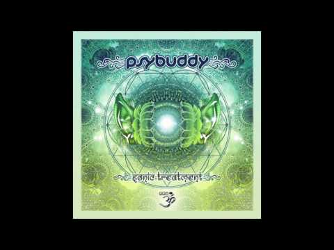 PsyBuddy - Psydiction ᴴᴰ