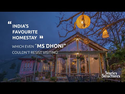 Meenabagh || 'India's Favourite Homestay' || Which even MS Dhoni couldn't resist visiting!