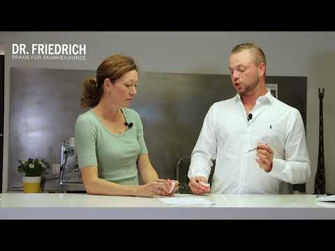 Welche Vorteile haben Aligner Schienen ???