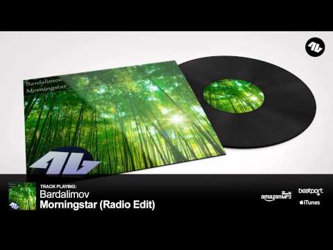 Bardalimov - Morningstar (Radio Edit) [4Beat Records]