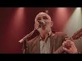 Paul Kelly - If Not Now (Live at Princess Theatre, 2023)