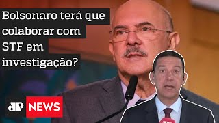 Trindade: ‘CPI será um recurso político da oposição’