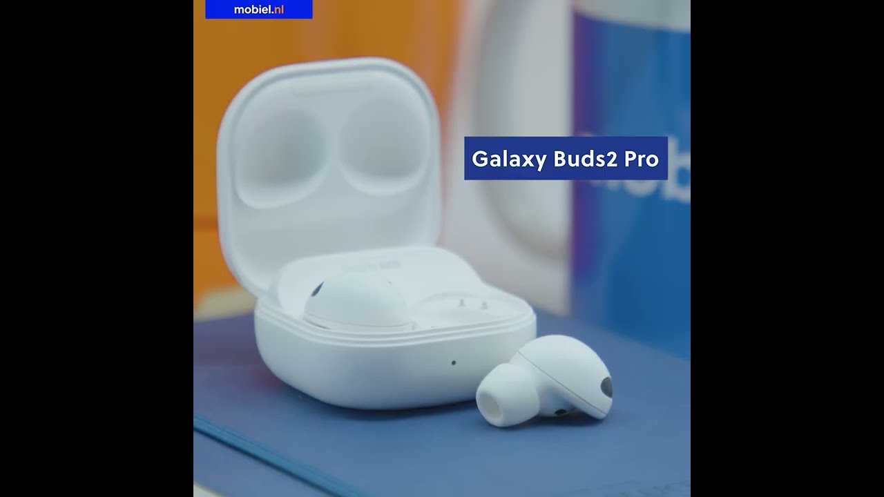 Samsung Galaxy Buds2 Pro