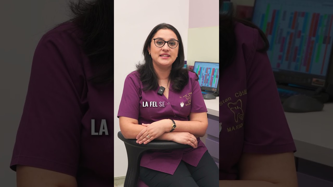 Cea mai scumpă vizită la dentist