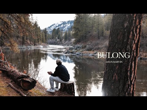 Bulong | Jason Marvin