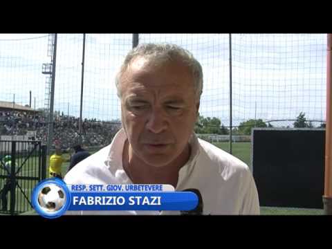 Post Finale Giovanissimi Elite, Urbetevere - Pol. Carso: interviste a Stazi e Rapone