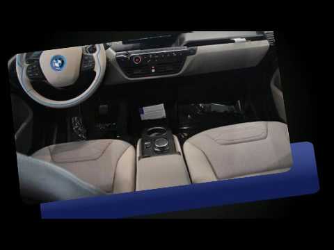 2017 BMW i3 94 Ah w/Range Extender in Seattle, WA 98134