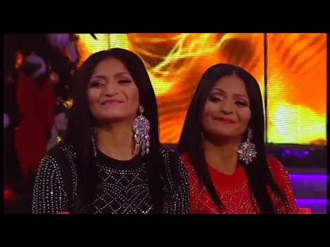 Marko Gacic - Moja vilo - HH - (TV Grand 29.12.2016.)