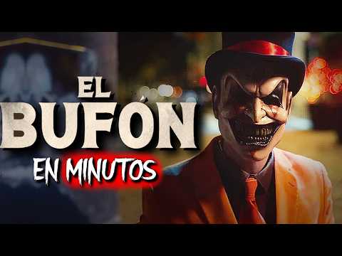 THE JESTER (Summary) IN MINUTES